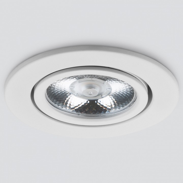 Встраиваемый светильник elektrostandard 15272/led a056030