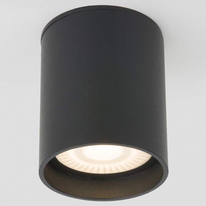 Накладной светильник elektrostandard light led a056229