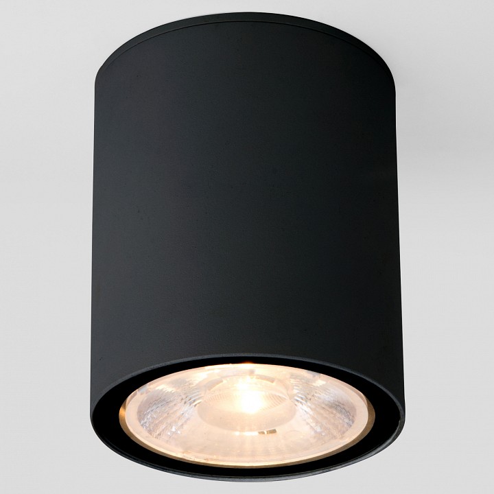 Накладной светильник elektrostandard light led a056267