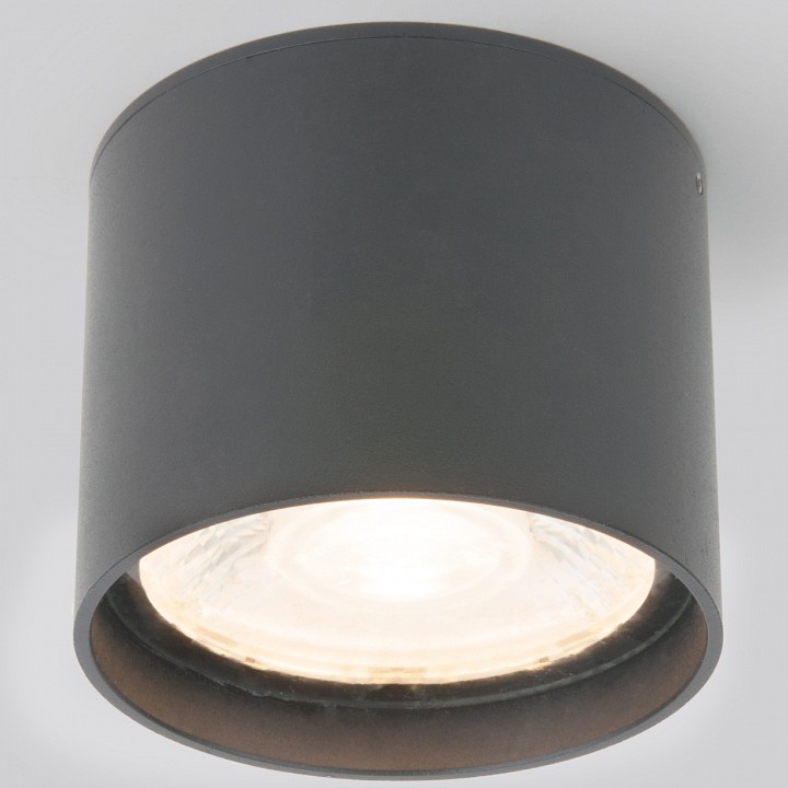 Накладной светильник elektrostandard light led a056271