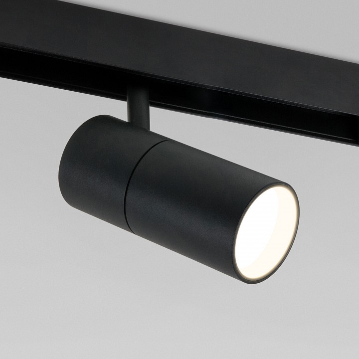 Светильник на штанге elektrostandard slim magnetic a057201