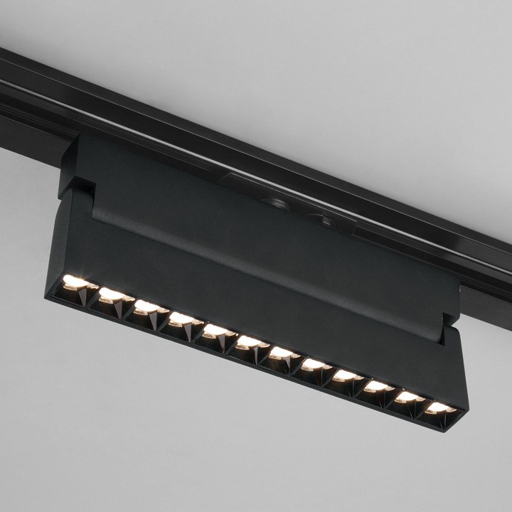 Светильник на штанге elektrostandard garda a057442