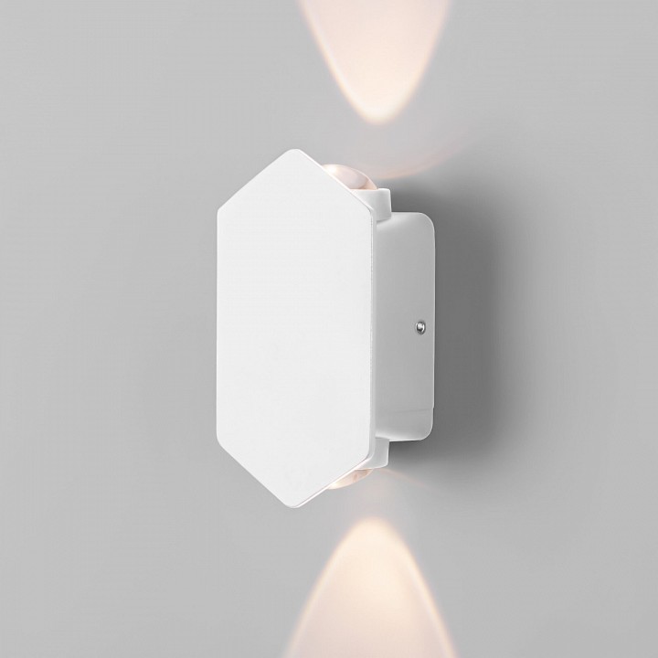 Накладной светильник elektrostandard mini light a060878