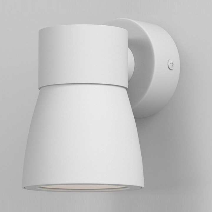 Светильник на штанге elektrostandard cono a061048