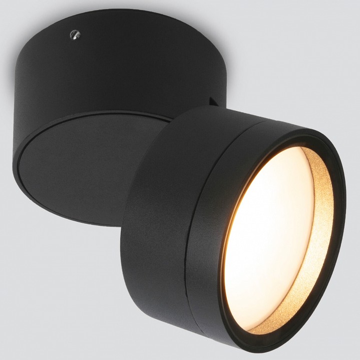 Светильник на штанге elektrostandard okko a061142