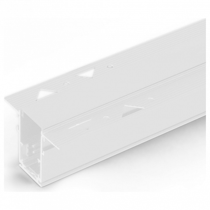 Трек встраиваемый elektrostandard slim magnetic a061233