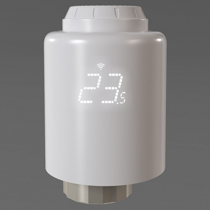 Терморегулятор отопления elektrostandard  a061850