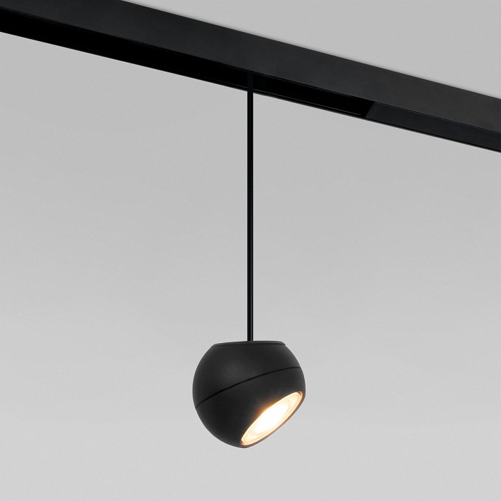 Подвесной светильник elektrostandard slim magnetic a062130