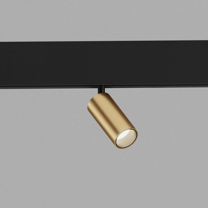 Светильник на штанге elektrostandard slim magnetic a062798
