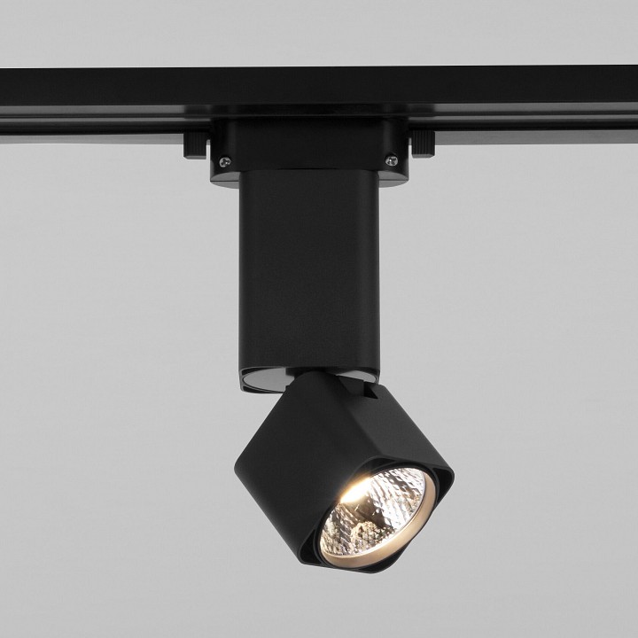 Светильник на штанге elektrostandard cubus a062876