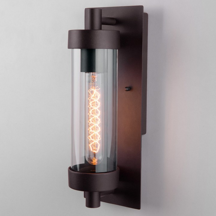 Светильник на штанге elektrostandard pipe a063122