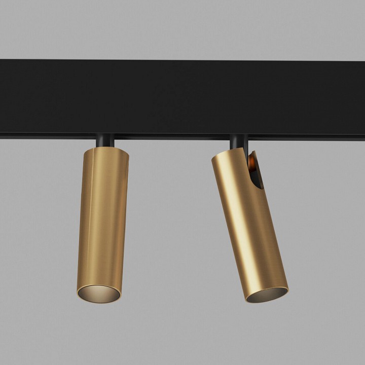 Светильник на штанге elektrostandard slim magnetic a063527