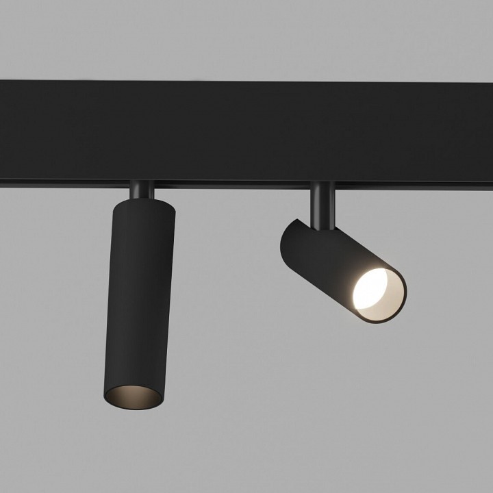 Светильник на штанге elektrostandard slim magnetic a063528