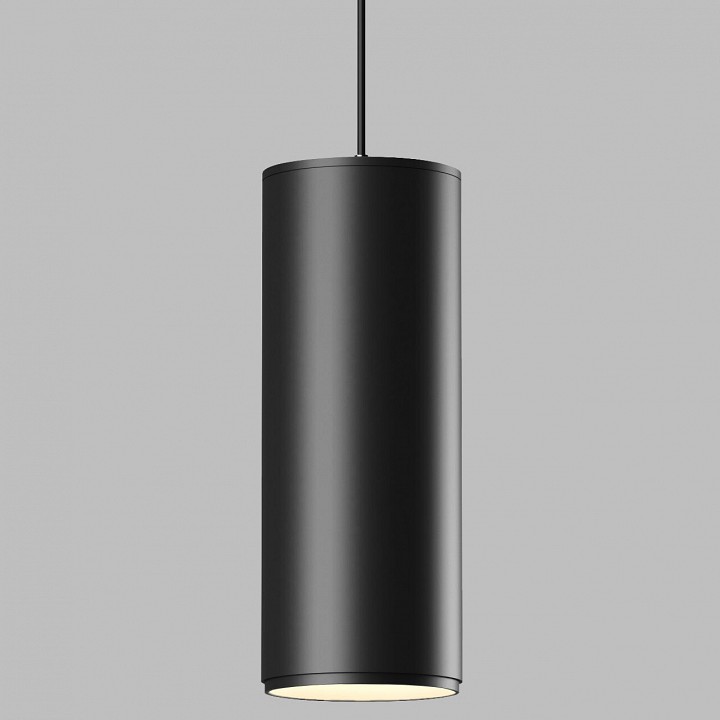 Подвесной светильник elektrostandard slim magnetic a063533