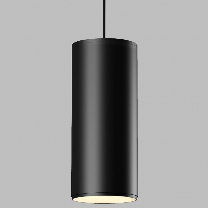 Подвесной светильник elektrostandard slim magnetic a063534