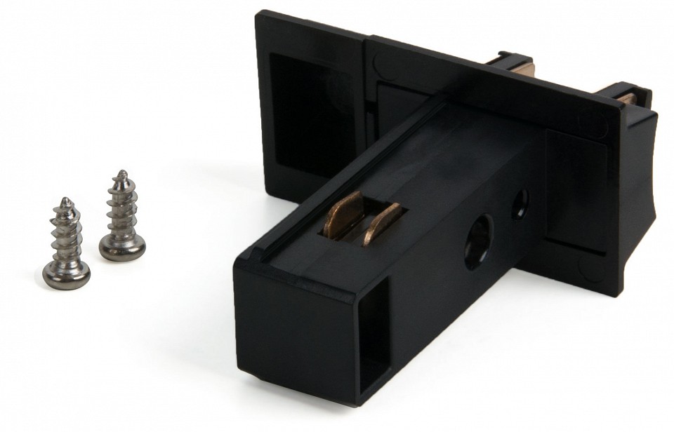 Соединитель гибкий для треков elektrostandard slim magnetic a063967