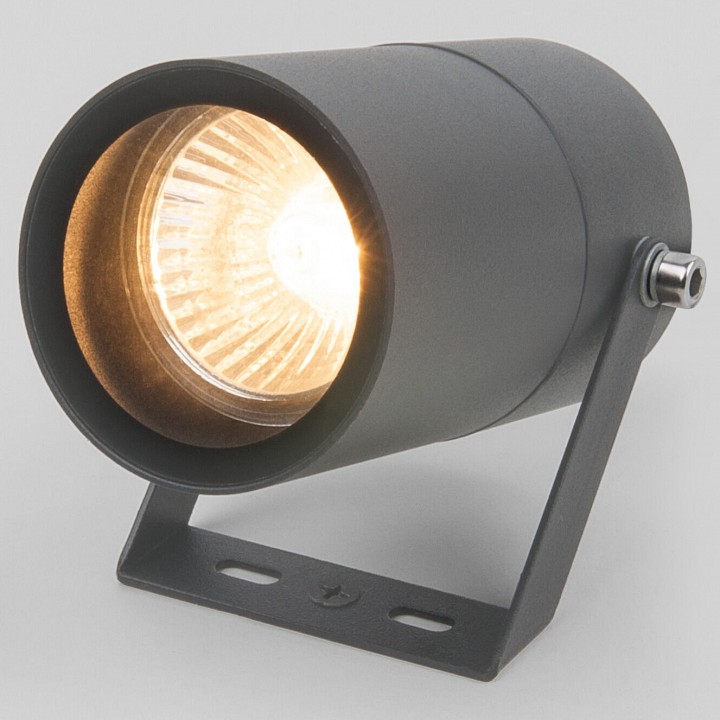 Наземный низкий светильник elektrostandard landscape a064423