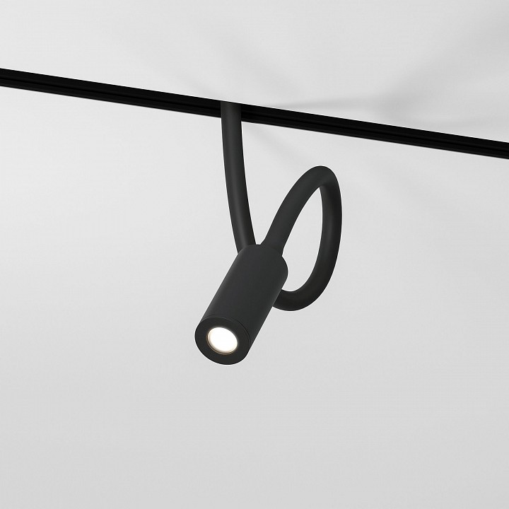 Светильник на штанге elektrostandard slim magnetic a064489