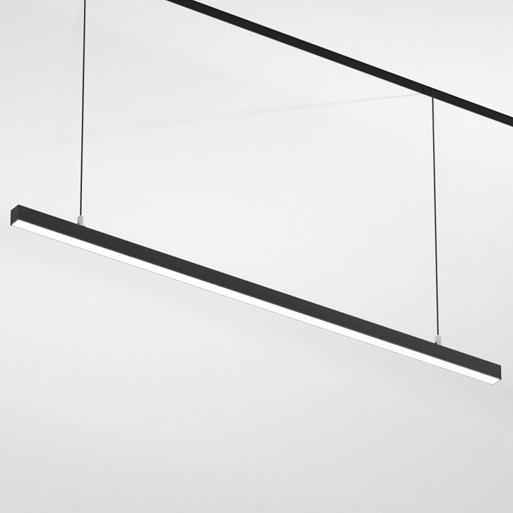 Подвесной светильник elektrostandard slim magnetic a064802