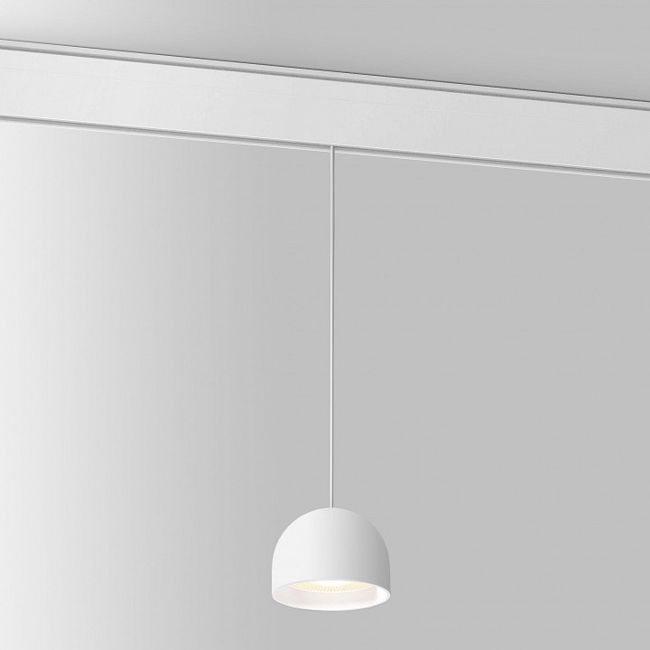 Подвесной светильник elektrostandard slim magnetic a065481
