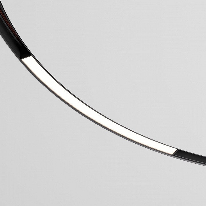 Встраиваемый светильник elektrostandard slim magnetic a066510