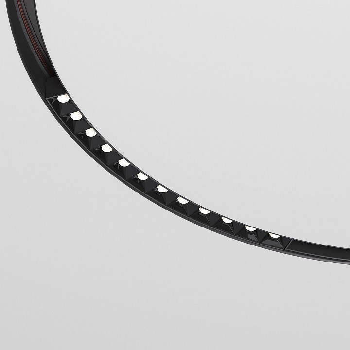 Встраиваемый светильник elektrostandard slim magnetic a066512