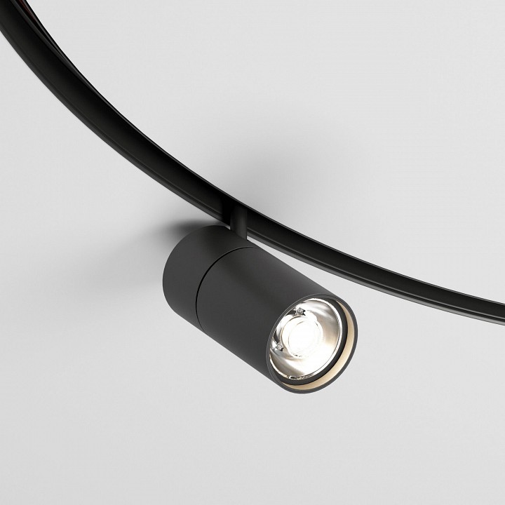 Светильник на штанге elektrostandard slim magnetic a066518