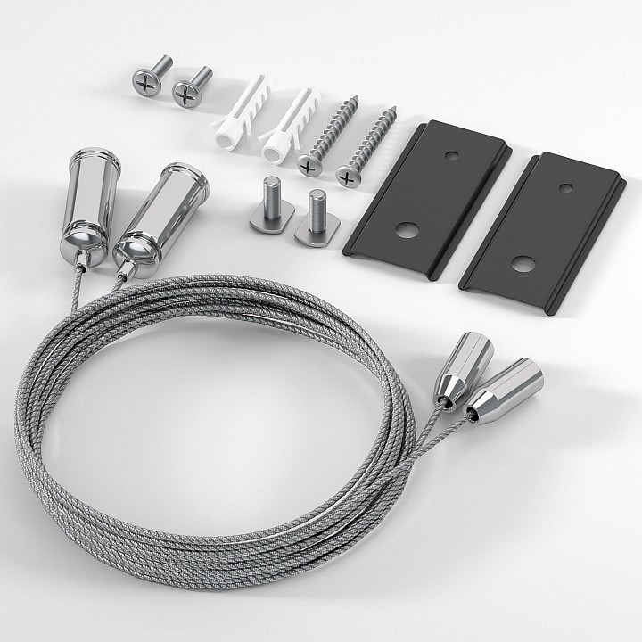 Подвес для трека elektrostandard slim magnetic a066680