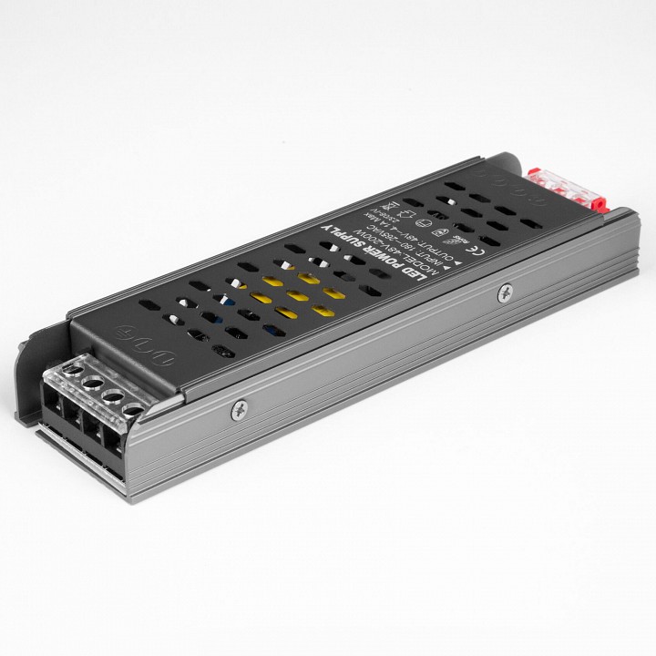 Блок питания elektrostandard slim magnetic a066681