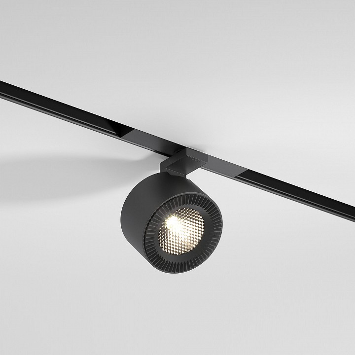 Светильник на штанге elektrostandard slim magnetic a066699