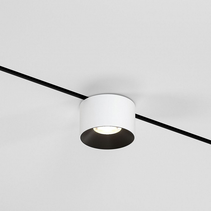 Накладной светильник elektrostandard mini magnetic a067277