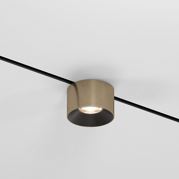 Накладной светильник elektrostandard mini magnetic a067278