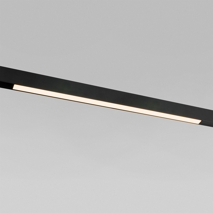 Встраиваемый светильник elektrostandard slim magnetic a067374