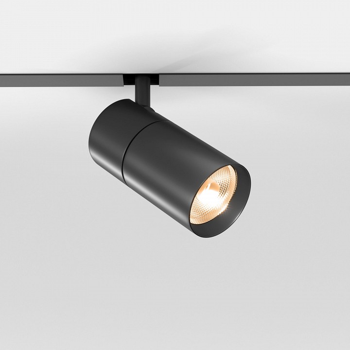 Светильник на штанге elektrostandard slim magnetic a067379