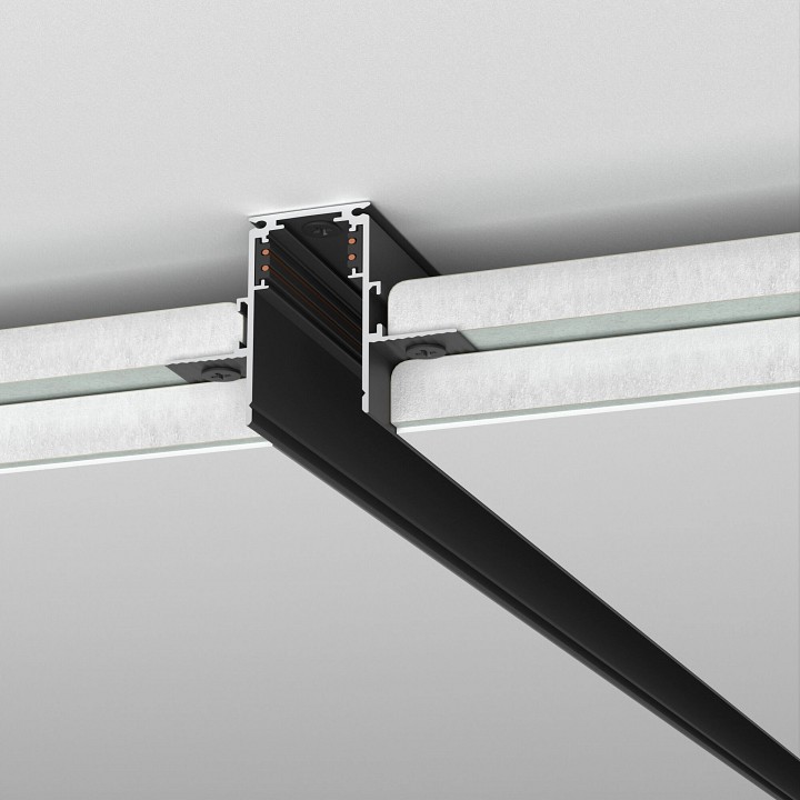 Трек встраиваемый elektrostandard slim magnetic a067497