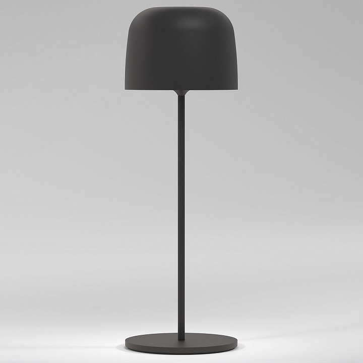 Настольная лампа декоративная elektrostandard bitty a069002