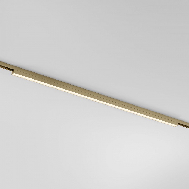Накладной светильник elektrostandard line magnetic a069635