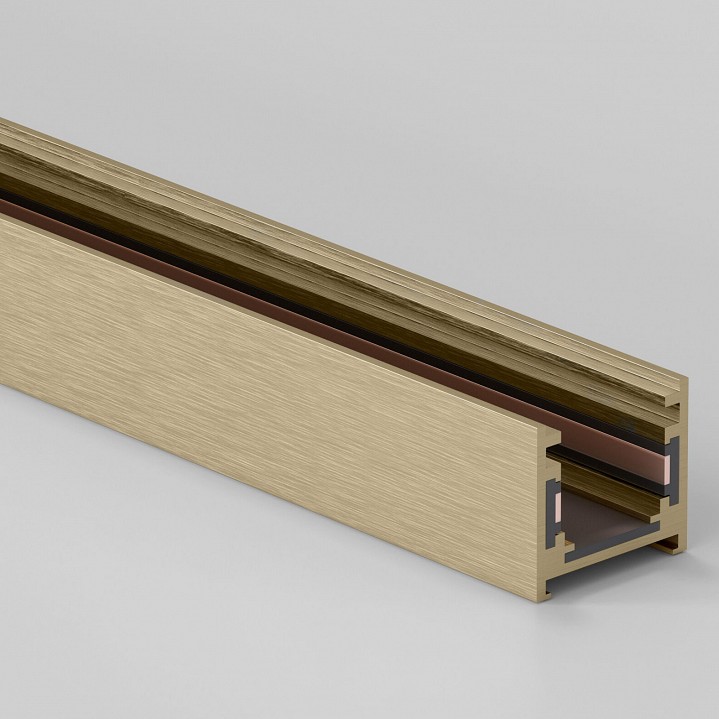 Трек накладной elektrostandard line magnetic a069638
