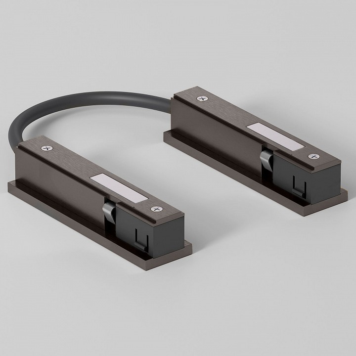 Соединитель гибкий для треков elektrostandard line magnetic a069722