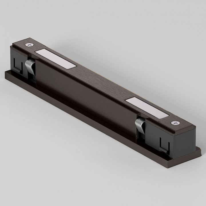 Соединитель линейный для треков elektrostandard line magnetic a069723