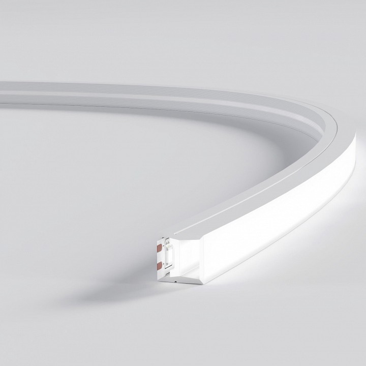 Короб накладной гибкий elektrostandard  ll-2-alp026