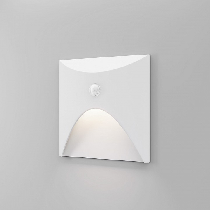 Встраиваемый светильник elektrostandard move 40158/led