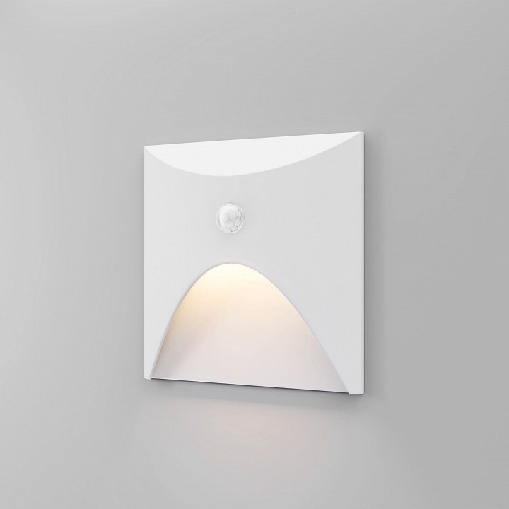 Встраиваемый светильник elektrostandard move 40158/led