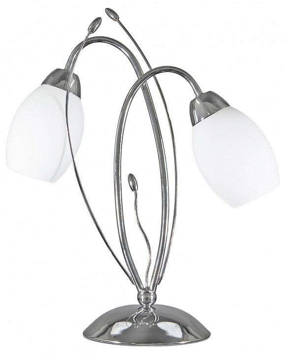 Настольная лампа декоративная escada bell 10161/t