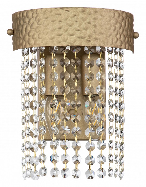 Накладной светильник escada niagara 10170/2a