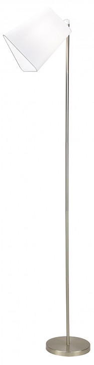 Торшер escada hall 10185/t white