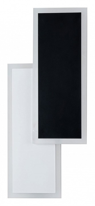Накладной светильник escada tandem 10216/2led