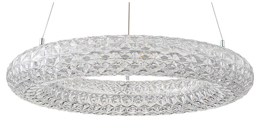 Подвесной светильник escada biafo 10232/1led