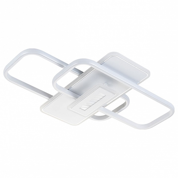 Накладной светильник escada 10232 10232/4led