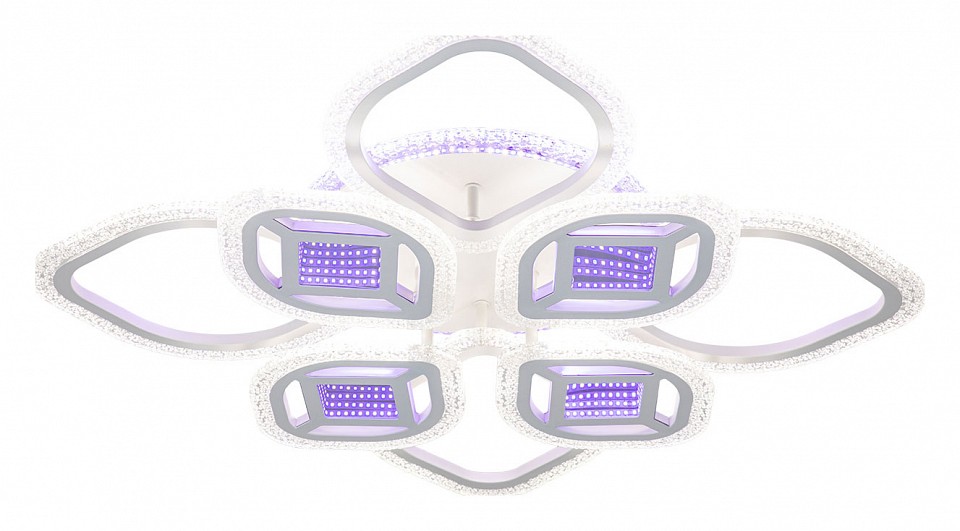 Потолочная люстра escada mira 10265/8led
